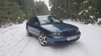 Audi A4 B5, 1995 г.