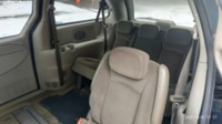 Chrysler Town and Country IV, 7 мест, 2005 г.