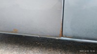 Chrysler Town and Country IV, 7 мест, 2005 г.