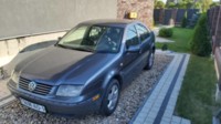 Volkswagen Jetta IV, 2003 г.