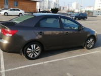Kia Cerato II, 2012 г.