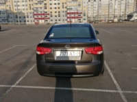 Kia Cerato II, 2012 г.