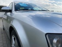 Audi A4 B6, 2002 г.