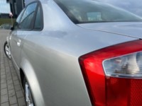 Audi A4 B6, 2002 г.