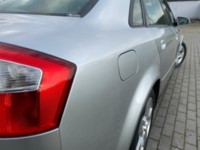Audi A4 B6, 2002 г.