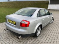 Audi A4 B6, 2002 г.