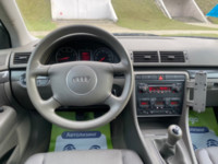Audi A4 B6, 2002 г.