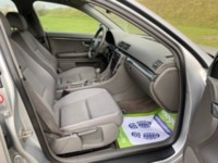 Audi A4 B6, 2002 г.