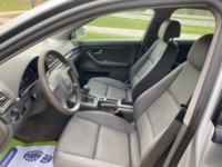 Audi A4 B6, 2002 г.