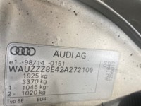 Audi A4 B6, 2002 г.