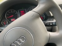Audi A4 B6, 2002 г.