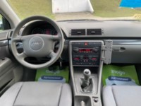 Audi A4 B6, 2002 г.