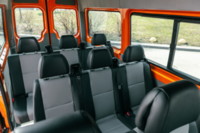 Volkswagen Crafter 120kw, 2016 г.