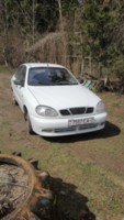 ЗАЗ Lanos, 2011 г.