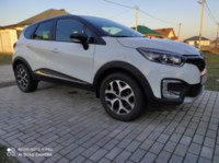 Renault Kaptur, 2017 г.