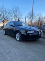 Alfa Romeo 156 932, 1999 г.
