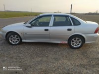 Opel Vectra B · Рестайлинг, 1999 г.