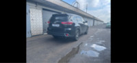 Toyota Highlander III (XU50) · Рестайлинг, 7 мест, 2019 г.