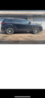 Toyota Highlander III (XU50) · Рестайлинг, 7 мест, 2019 г.