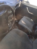 Daewoo Nexia I, 1995 г.