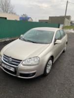 Volkswagen Jetta V, 2006 г.