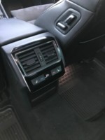 Skoda Superb III, 2015 г.