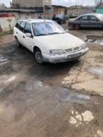 Citroen Xantia X2, 2001 г.