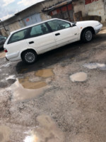 Citroen Xantia X2, 2001 г.