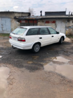 Citroen Xantia X2, 2001 г.
