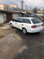 Citroen Xantia X2, 2001 г.