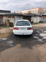 Citroen Xantia X2, 2001 г.