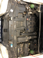 Citroen Xantia X2, 2001 г.