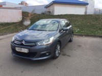 Citroen C4 II, 2011 г.