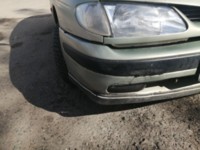 Renault Megane I, 1998 г.