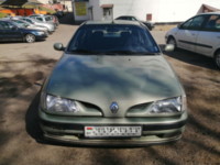 Renault Megane I, 1998 г.