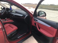 BMW X6 F16, 2017 г.