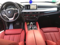 BMW X6 F16, 2017 г.