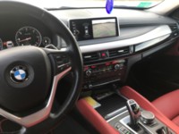 BMW X6 F16, 2017 г.