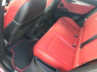 BMW X6 F16, 2017 г.