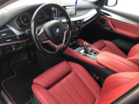 BMW X6 F16, 2017 г.