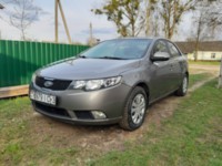Kia Cerato II, 2010 г.