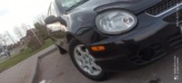 Dodge Neon II, 2004 г.