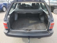 Volkswagen Passat B4, 1996 г.