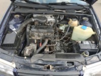 Volkswagen Passat B4, 1996 г.