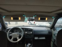 Volkswagen Passat B4, 1996 г.
