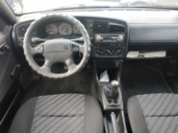 Volkswagen Passat B4, 1996 г.