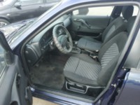 Volkswagen Passat B4, 1996 г.