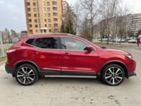 Nissan Qashqai II, 2018 г.