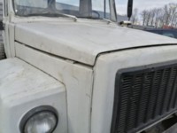 ГАЗ 3307/09, 1995 г.