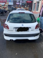 Peugeot 206 Plus, 2009 г.